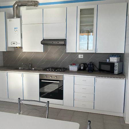 Apartmán Mare Ventimiglia Exteriér fotografie