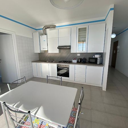 Apartmán Mare Ventimiglia Exteriér fotografie