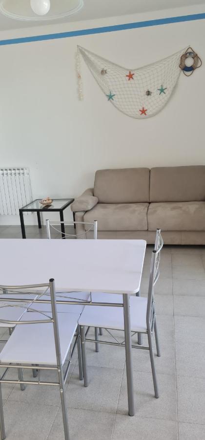 Apartmán Mare Ventimiglia Exteriér fotografie