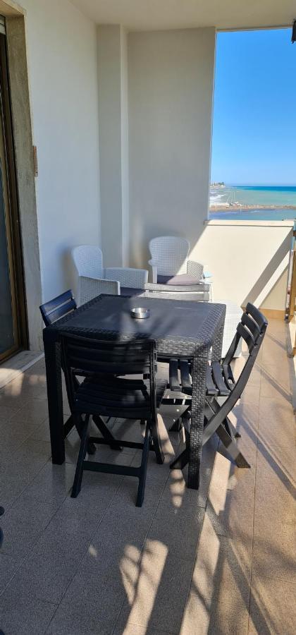Apartmán Mare Ventimiglia Exteriér fotografie