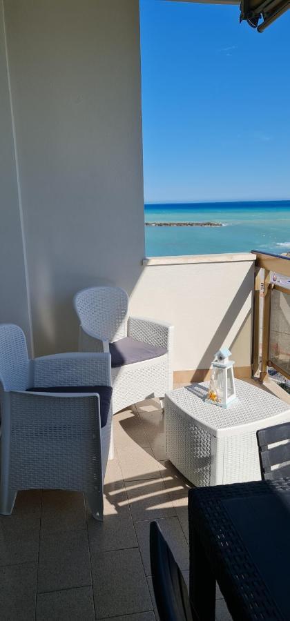 Apartmán Mare Ventimiglia Exteriér fotografie