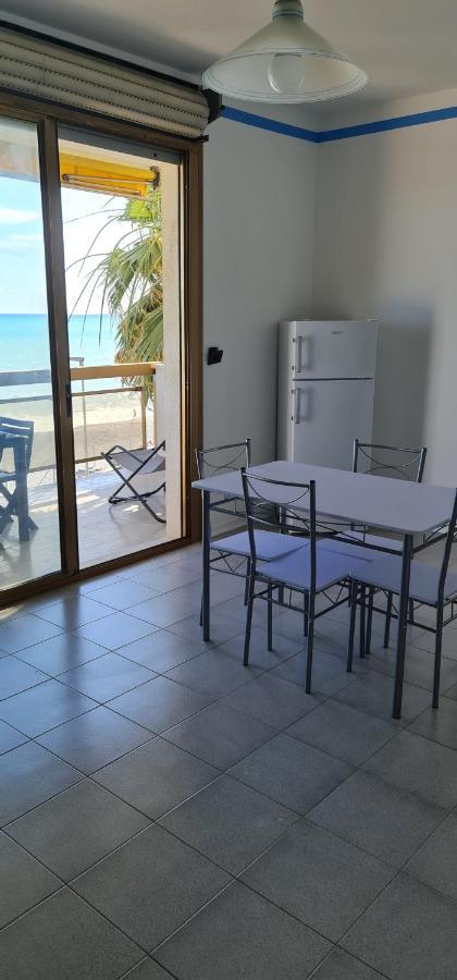 Apartmán Mare Ventimiglia Exteriér fotografie
