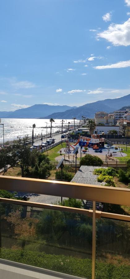 Apartmán Mare Ventimiglia Exteriér fotografie