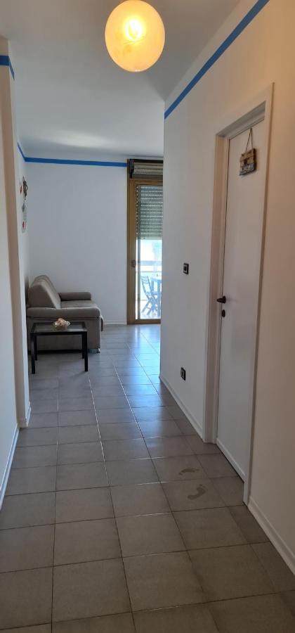 Apartmán Mare Ventimiglia Exteriér fotografie