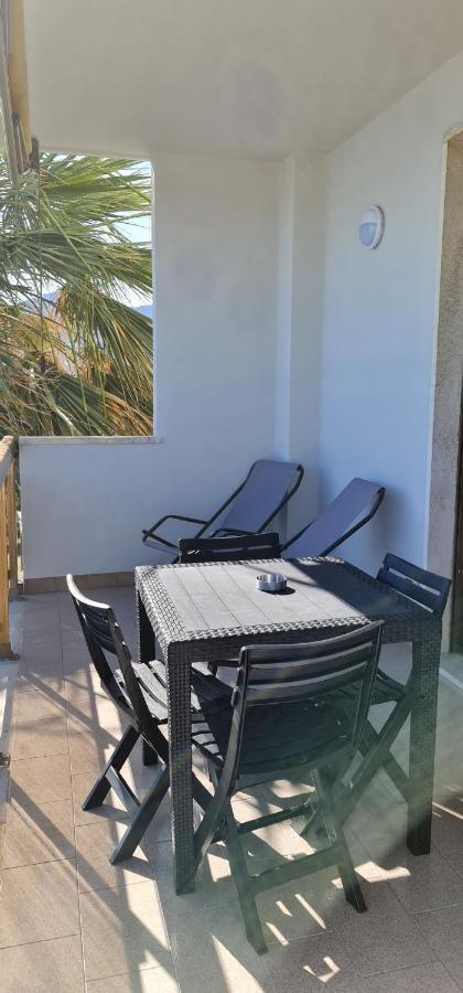 Apartmán Mare Ventimiglia Exteriér fotografie