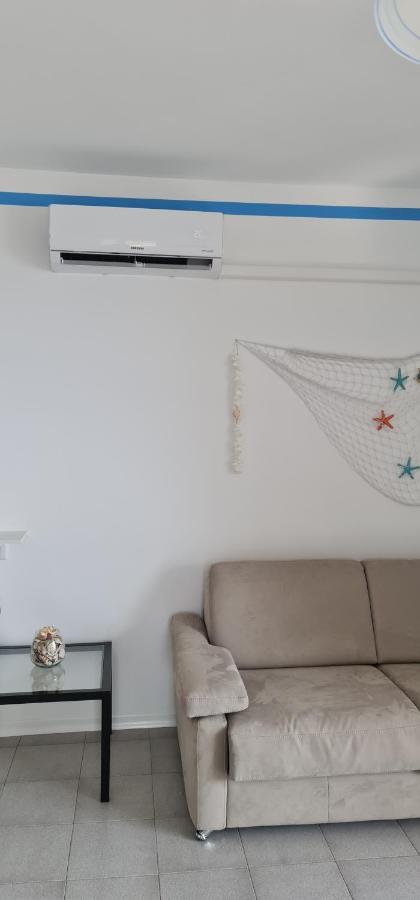 Apartmán Mare Ventimiglia Exteriér fotografie