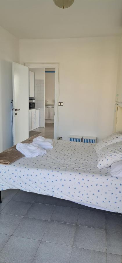 Apartmán Mare Ventimiglia Exteriér fotografie