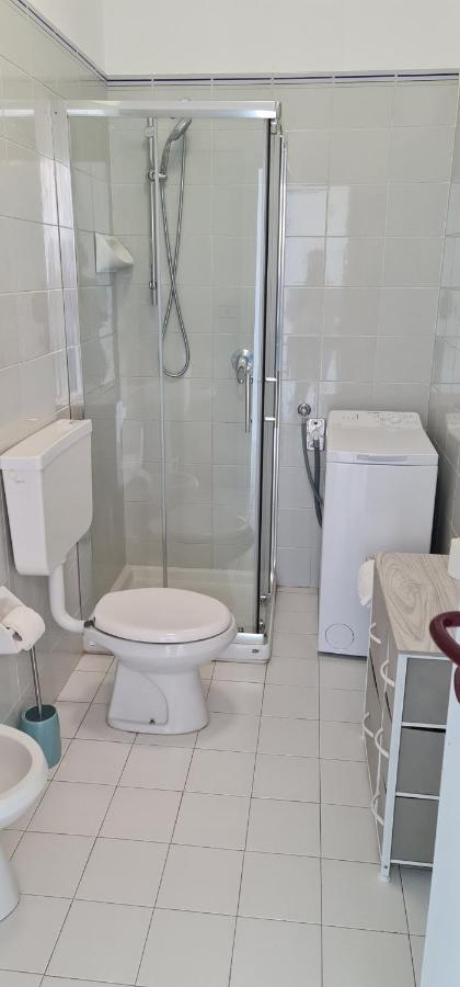 Apartmán Mare Ventimiglia Exteriér fotografie