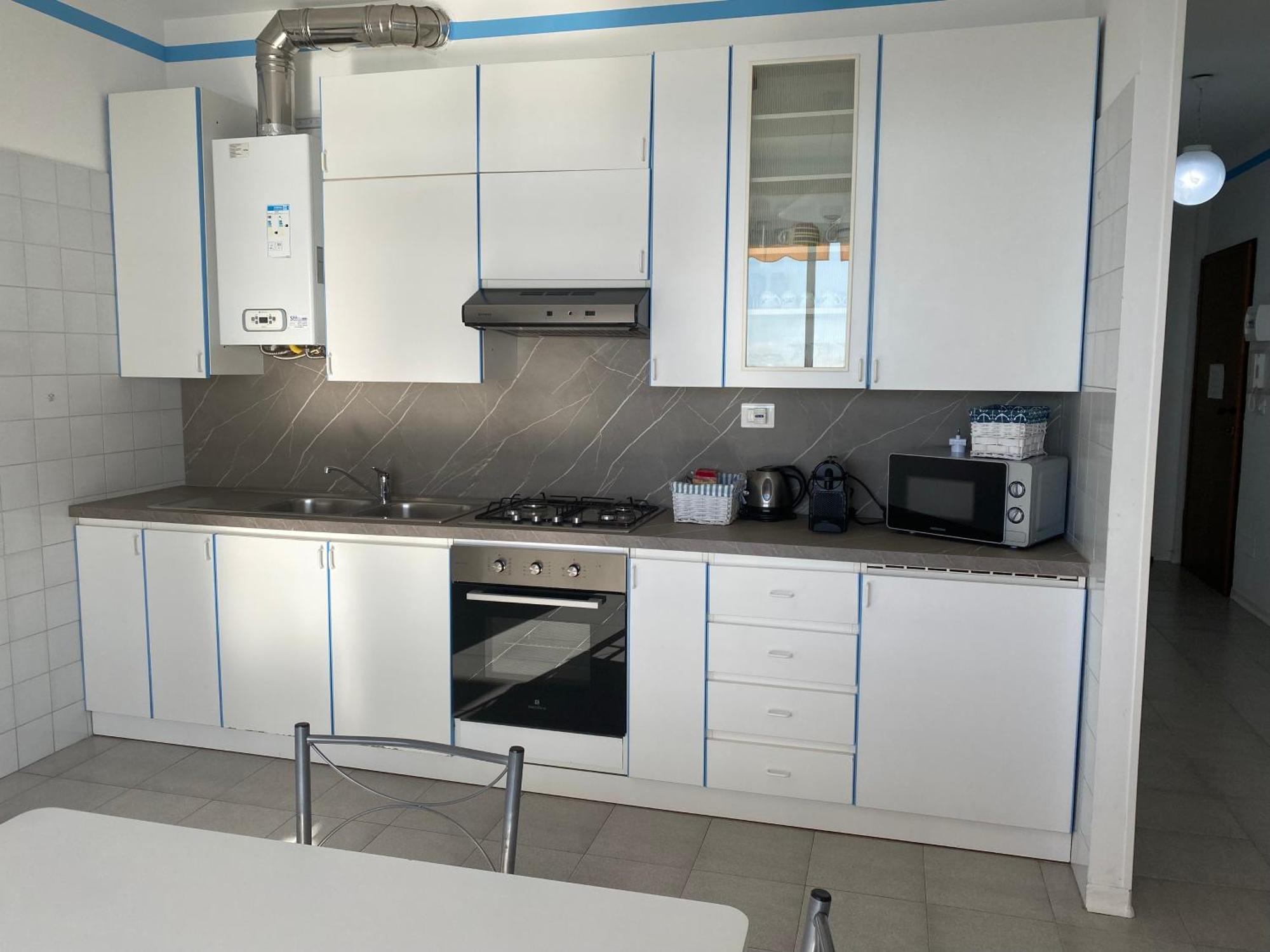 Apartmán Mare Ventimiglia Exteriér fotografie
